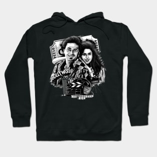 Rishi Kapoor Hoodie